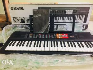 Brand New Yamaha Digital piano..New piece
