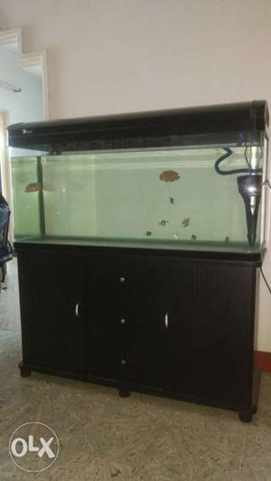 Brand NewImported Fish Tank 3.15 ft