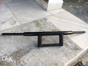 Bullet handle rod