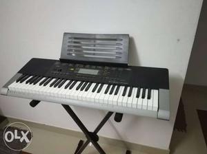 Casio Ctk  Electronic Keyboard For Sale price