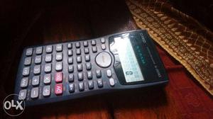 Casio engineering calculator 100MS