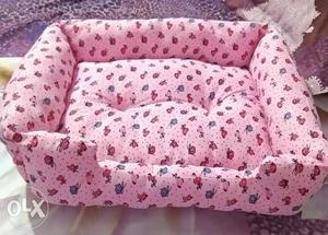 Cats bed for sale according to orders, soft and