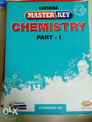 Chemistry 12 digest new condition no name