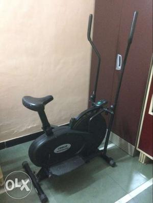 Cosco elliptical trainer in good condition