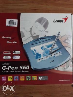Genius G-pen 560