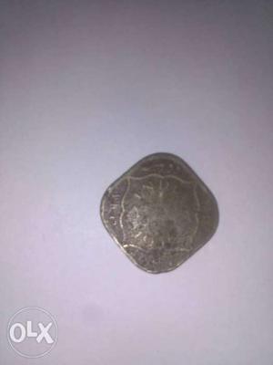 Gray Coin In Dindigul