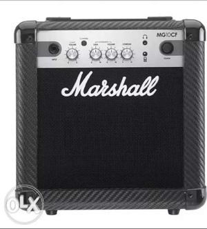 Marshall MG CF 10 watt.