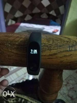 Mi Band Hrx With Free Usb Cable