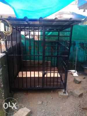 New cage for sale 5ft & 4 5 height 4 5 width