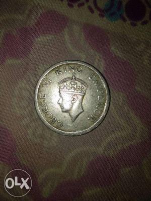 Old coins British palana British aiyam coins