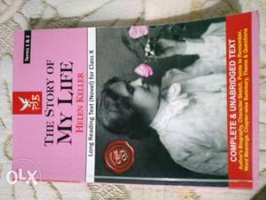 PJB The Story Of My Life Book