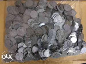 Sale my all old coins
