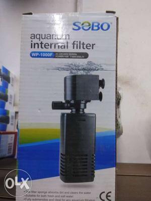 Sebo Aquarium Internal Filter