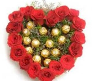 Send Flowers To Ghaziabad, Online Florist In Ghaziabad Delhi