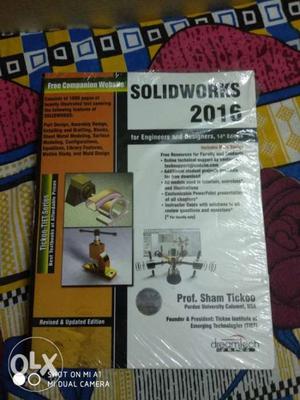  Solidworks Book