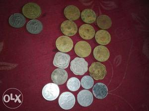 Sri matha vaishnov devi coin,Malaysia coin,10,5,old coins
