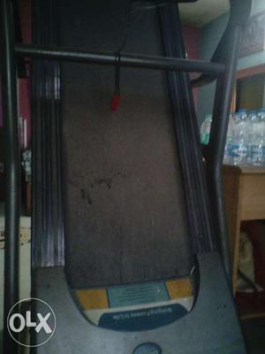 Treadmill, not in working condition need