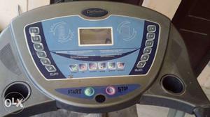 Turbuster treadmill. good working condition