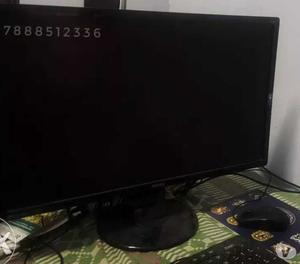 22" SCREEN FOR SALE Chandigarh