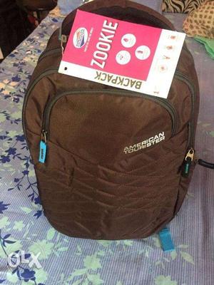 Brand New American Tourister Backpack