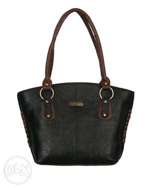 Brand new Fristo branded handbag with 4