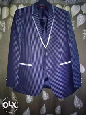 Branded blazer coat in best condition(MRP: )