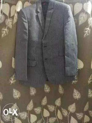 Branded blazer coat in excellent condition(MRP:
