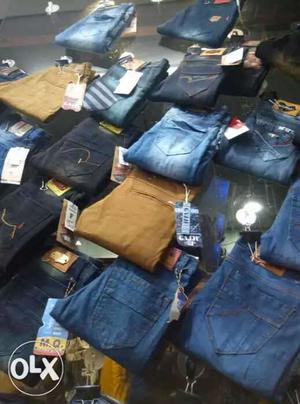 Buy 3 jeans at rs nly