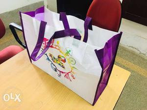 Cloth Bags for Sale Small size Bag (nos) -