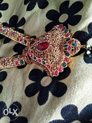 Fancy chain