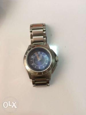 Fastrack watck- very good condition-working