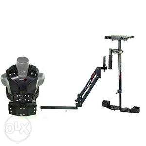 Flycam hd with comfort arm