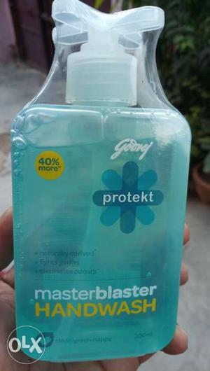 Godrej protekt Handwash Mrp - 89 Selling price -