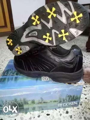 Gosen shoes for sale