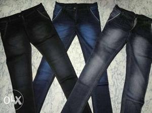 I am supplier of Jean at wholesale or retailers