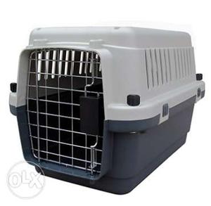 IATA - Dog/ Cat - Crate / Cage