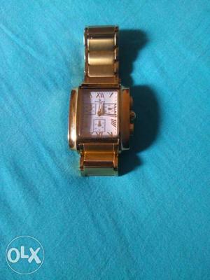 IMPORTED Watch bregner interested people plz ping