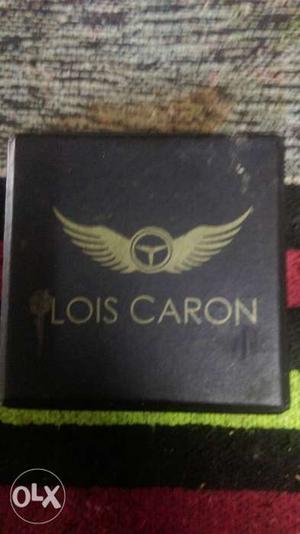 Lois Caron Watch...indias Most Selling Watch