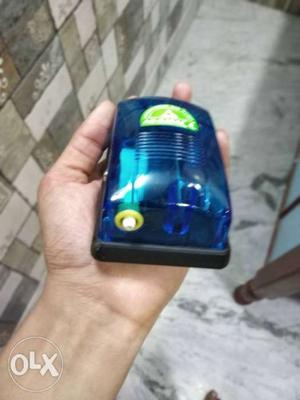 New airpump for filter.. intrested buyers
