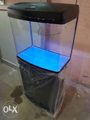 New imported aquarium tanks for sale. Available at all size