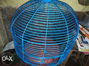 New metal cage.. urgent sell...