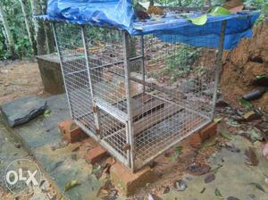 Pet cage any types of pet
