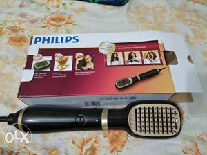 Philips Kerashine Iconic Hair Styler