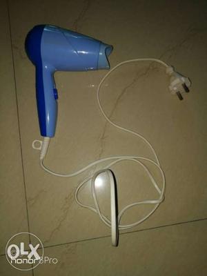 Philips salondry compact hair dryer ( W)