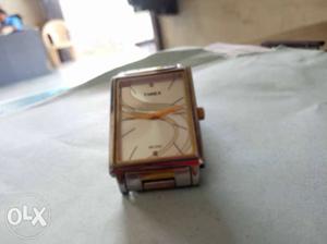 Timex Tw 00pr193 Couple Watch