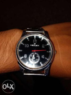 Xenlex watch only 1 week used