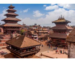 4 Days Kathmandu Nepal Tour Package Delhi