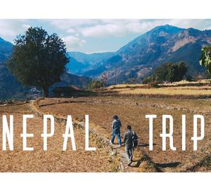 6 Days Nepal Tour Package Delhi