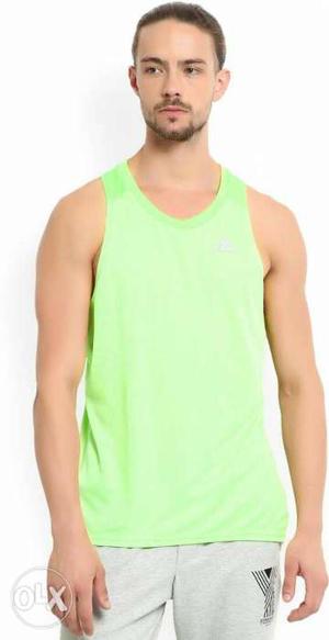 ADIDAS running vest for men