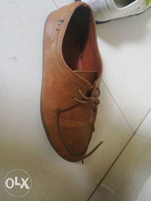 ALLEN SOLLY Men's shoes Size 40 mint condition,